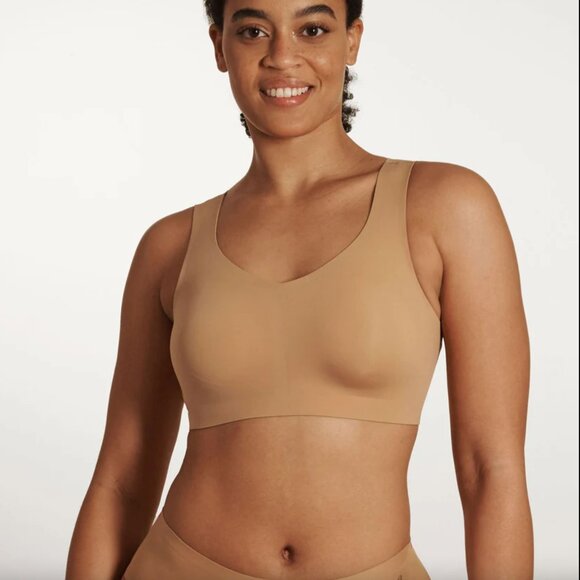 Evelyn Bobbie Tan The Defy Women's Bra - Picture 1 of 6